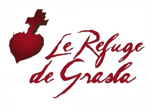 Le refuge de Grasla